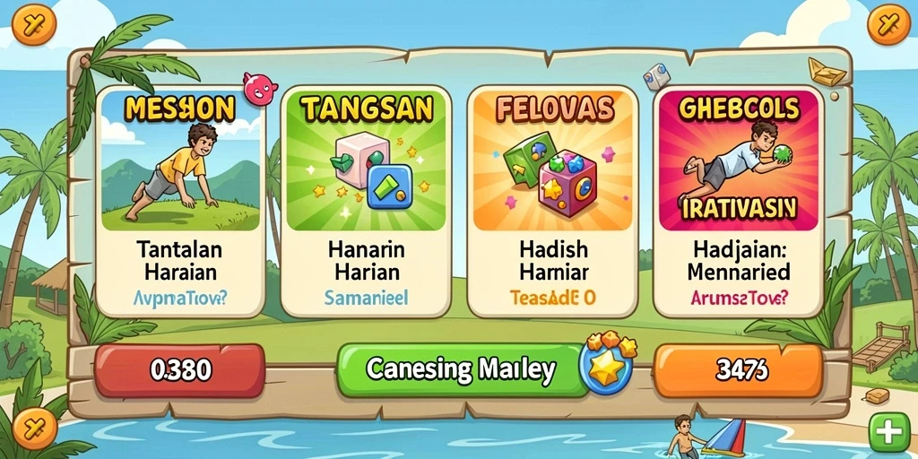 Screenshot menunjukkan tampilan utama dari ASDTOTO yang menarik.