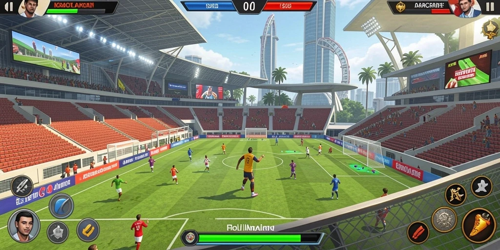 Tampilan awal aplikasi DIAMOND138 yang menarik.