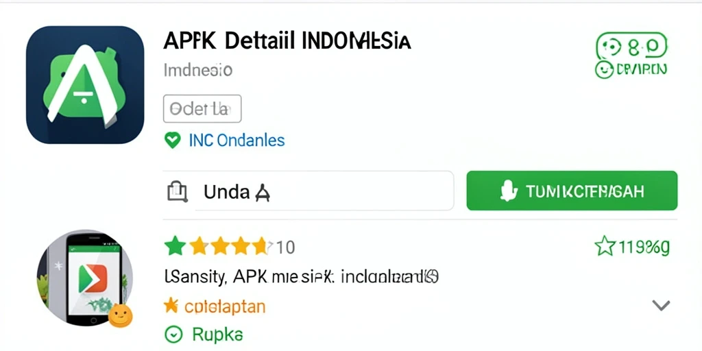 Tampilan antarmuka yang menarik dan ramah pengguna.